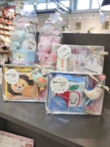 お盆に向けてオリジナルギフト増産中 生活雑貨のお店 雑貨屋 Humpty Dumpty ハンプティーダンプティー